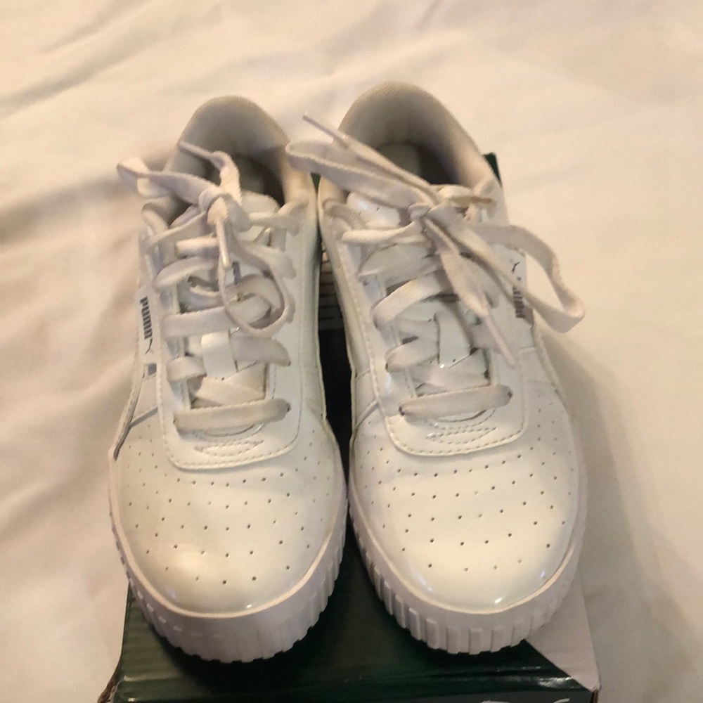 Puma Shoes